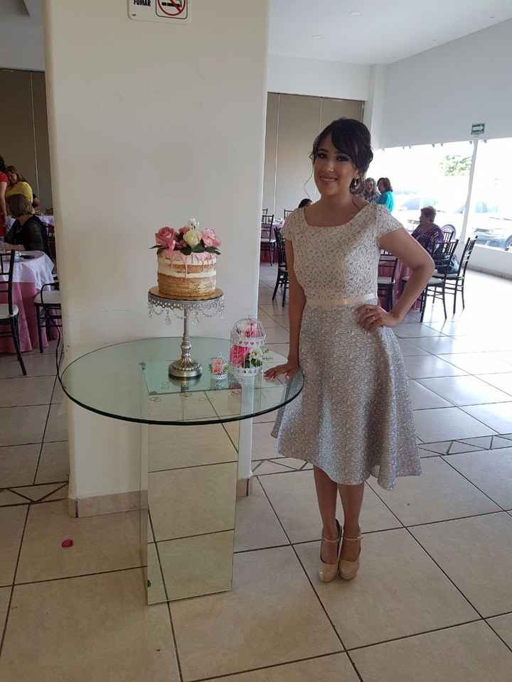 Bridal Shower 22