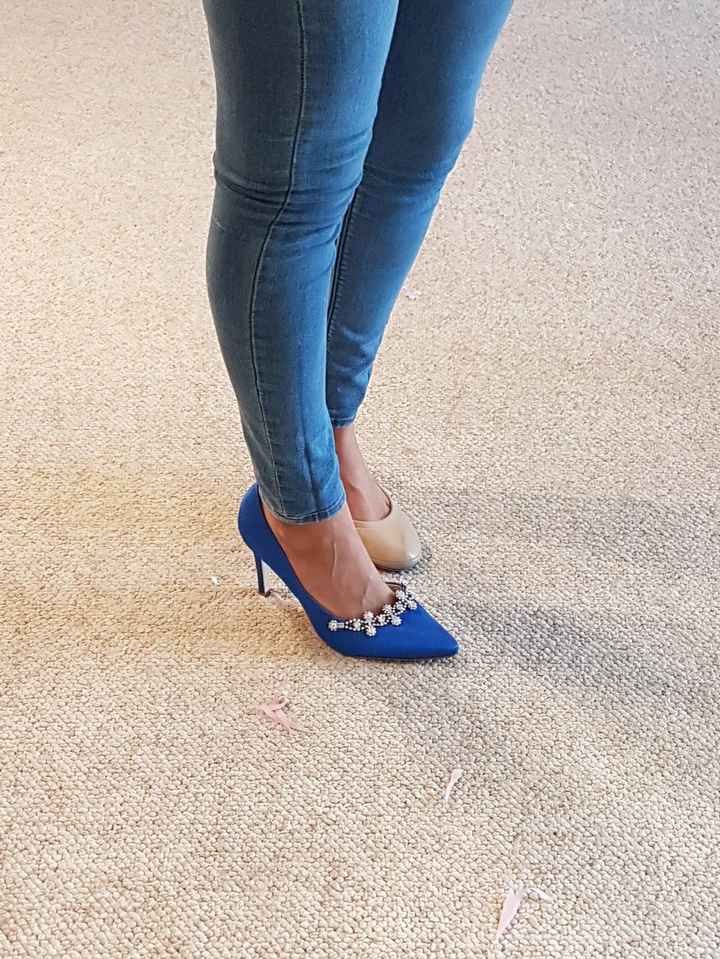 Zapatos 1