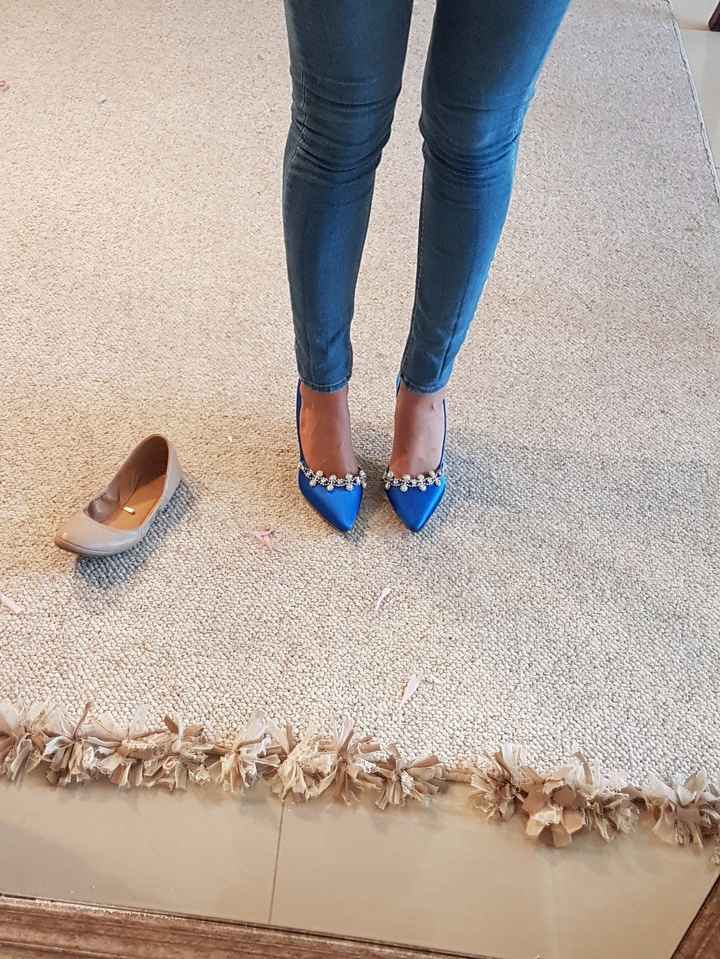 Zapatos 2