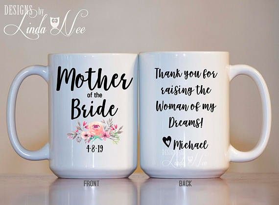 Mamá de la novia