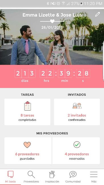 Duda de la app - 1