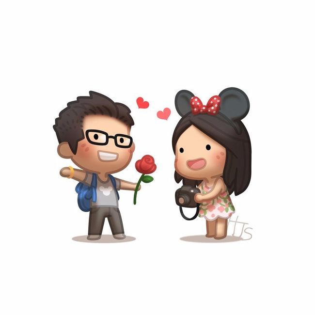 Disneymoon 1