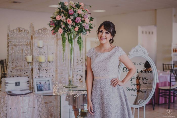 Bridal Shower 15