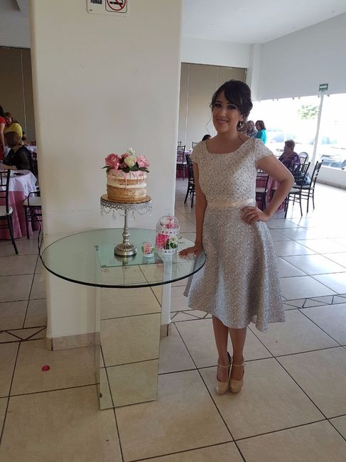 Bridal Shower 22