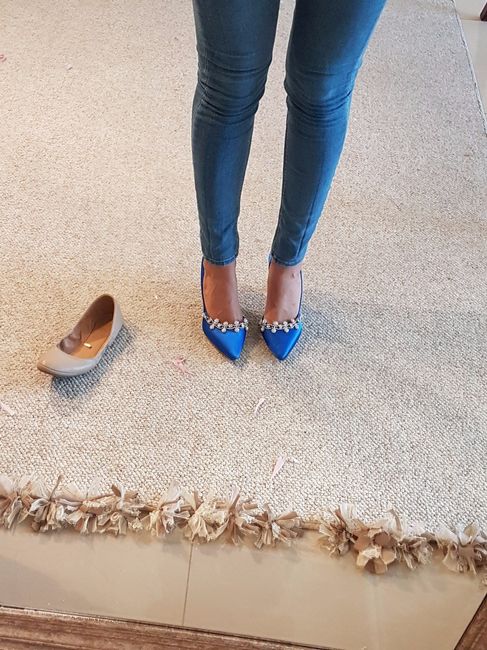 Zapatos 2