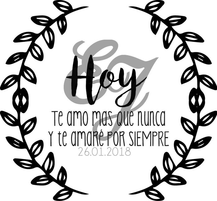 0 dias para el gran dia B