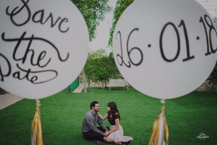 Save the date 17