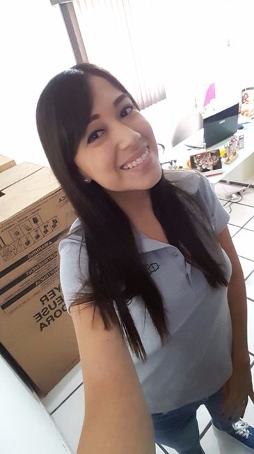 Lavadora y secadora 2