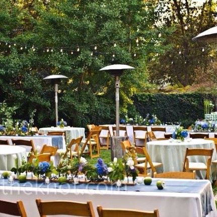 Decoración con calentones 9