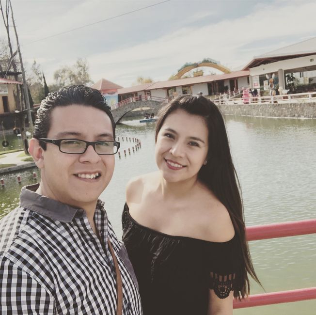 Último Paso: ¡Sube una foto con tu pareja!💘 - 1