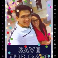 Save the date 17.11.18