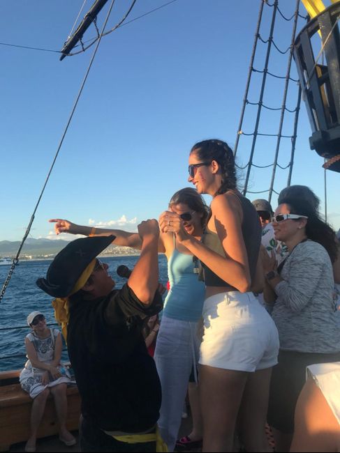 Despedida de Soltera #cabo2018 - 12