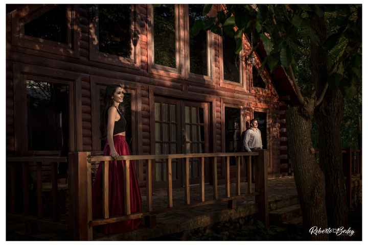 Sesión Casual 😍 - 3