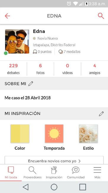 No puedo creerlo! - 1