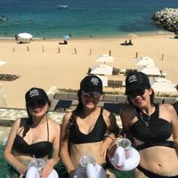 Despedida de Soltera #cabo2018 - 9