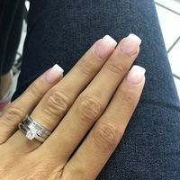 Uñas para tu boda 💅 - 1