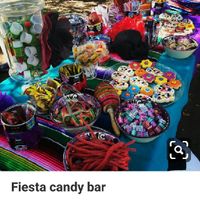Mesa de postres ¿? - 1