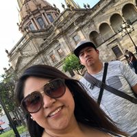 ¿Cuál fue la primera foto en pareja que subieron a las redes sociales? - 1