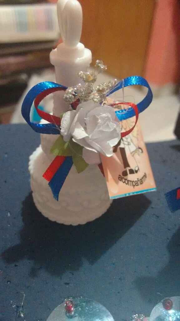 Nuestros burbujeros - 3