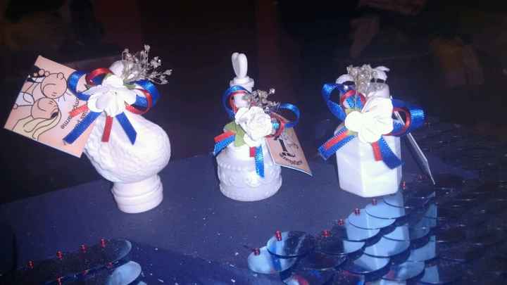 Nuestros burbujeros - 5