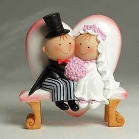 novios