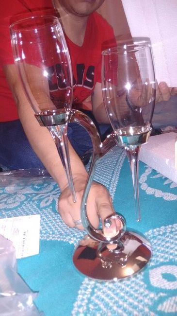 Nuestras copas - 4