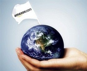amazon