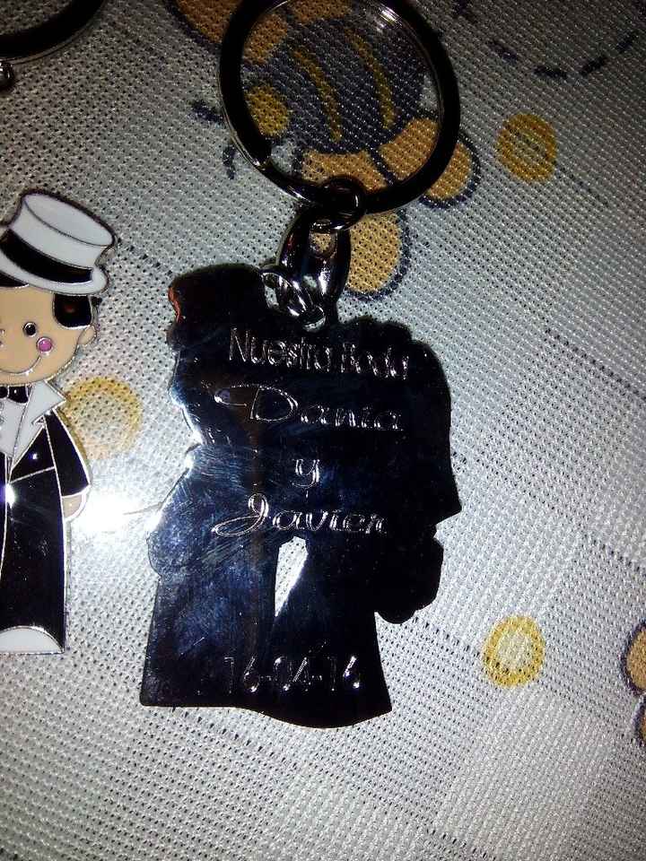 Faltan 117 días y estos serán nuestros recuerdos!!!! - 1