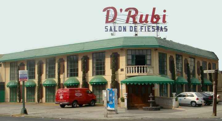 Quisiera enseñarles el salón!!! - 1