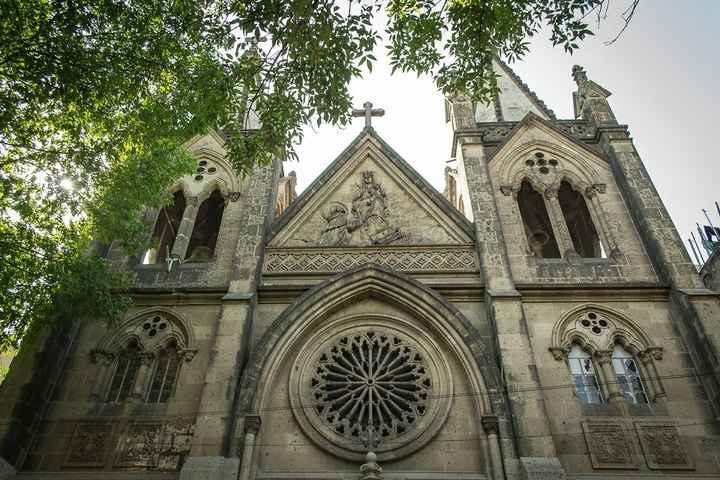 Ya tenemos la iglesia!!!! ;) - 1