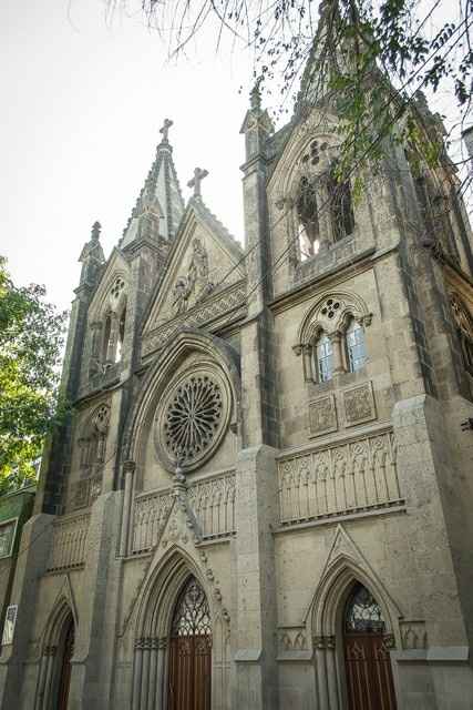 Ya tenemos la iglesia!!!! ;) - 2