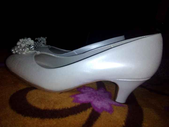 Mis zapatillas!!! - 1