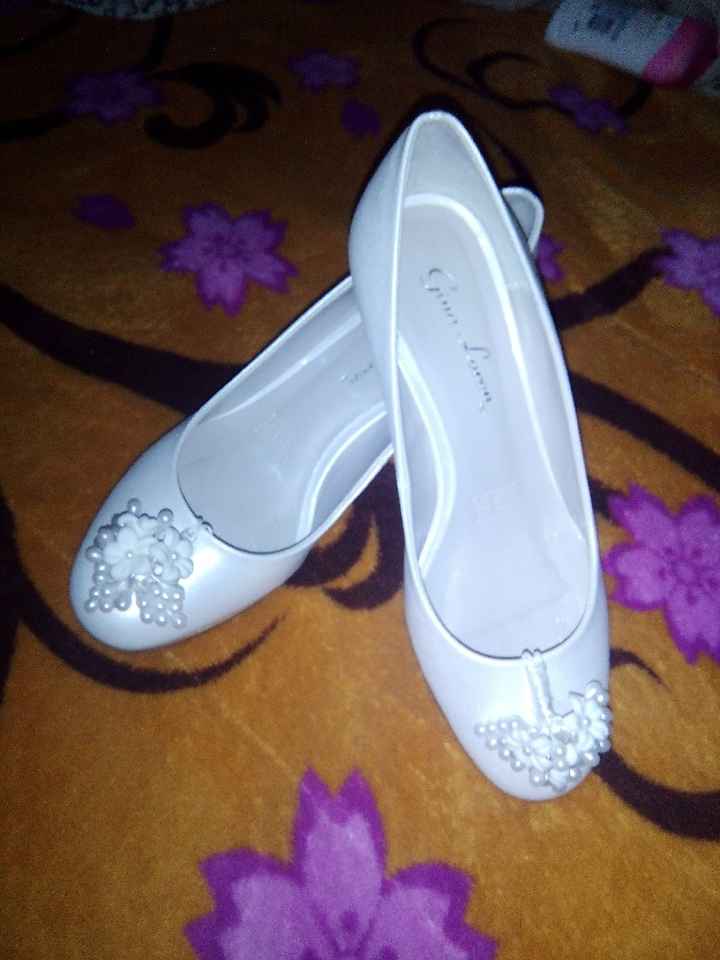 Mis zapatillas!!! - 2