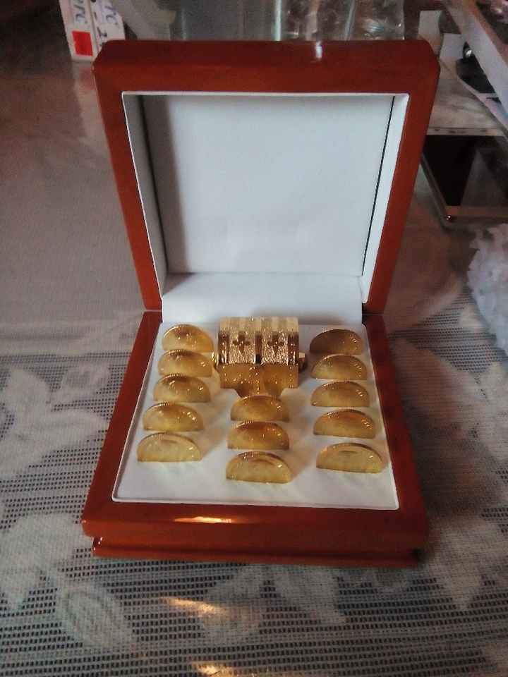 A 46 días estos son nuestros adelantos :d - 1