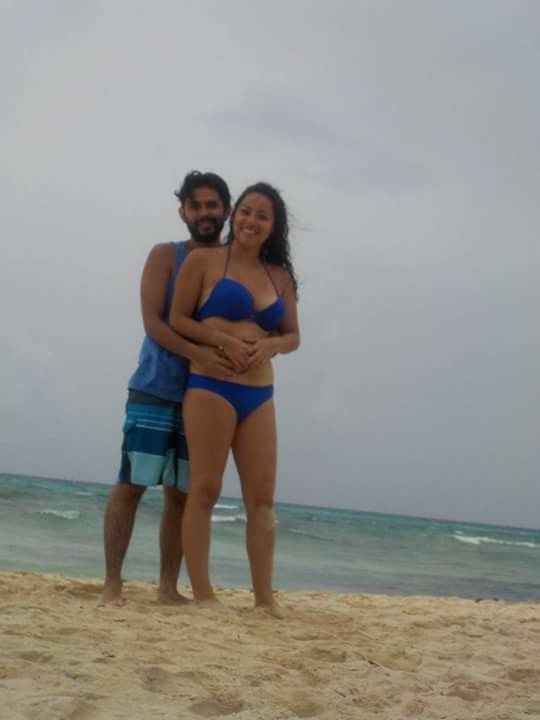 Luna de miel en la riviera maya - 2