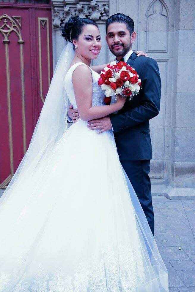 Nuestra boda ? - 20