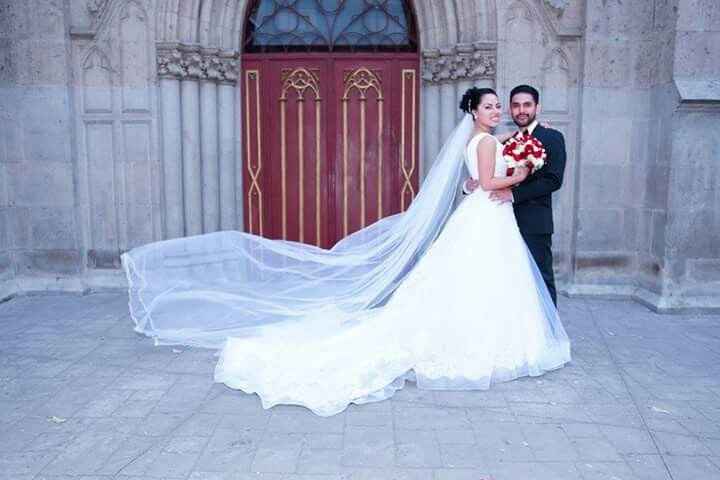 Nuestra boda ? - 24