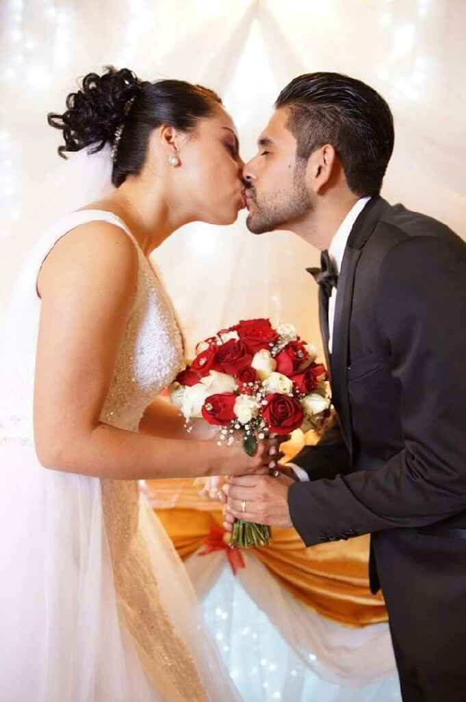 Nuestra boda ? - 25