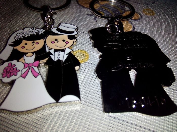 Faltan 117 días y estos serán nuestros recuerdos!!!! - 2