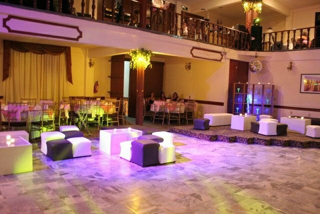 Quisiera enseñarles el salón!!! - 2