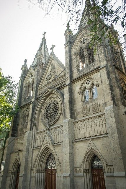 Ya tenemos la iglesia!!!! ;) - 2