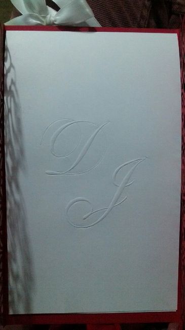 Nuestras invitaciones!!!!! - 5