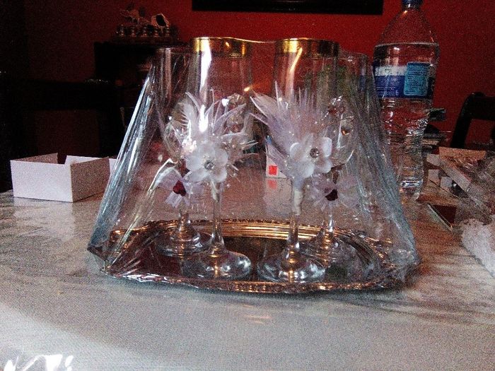 A 46 días estos son nuestros adelantos :d - 3