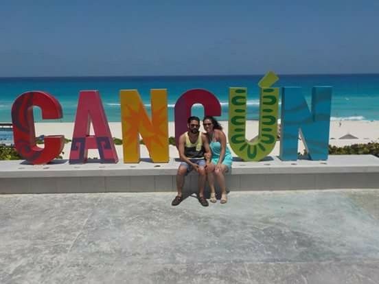 Luna de miel en la riviera maya - 4