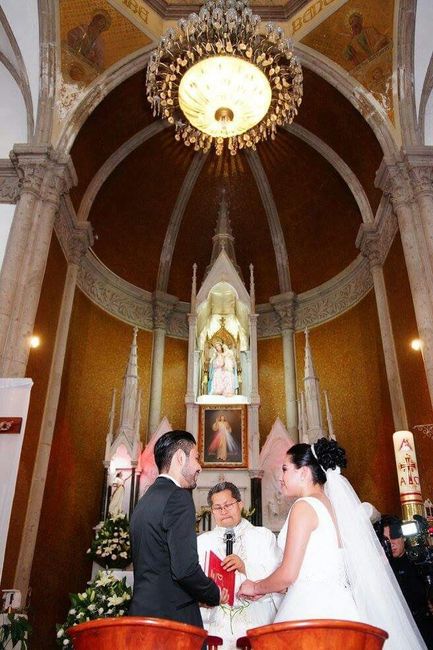 Nuestra boda ? - 14