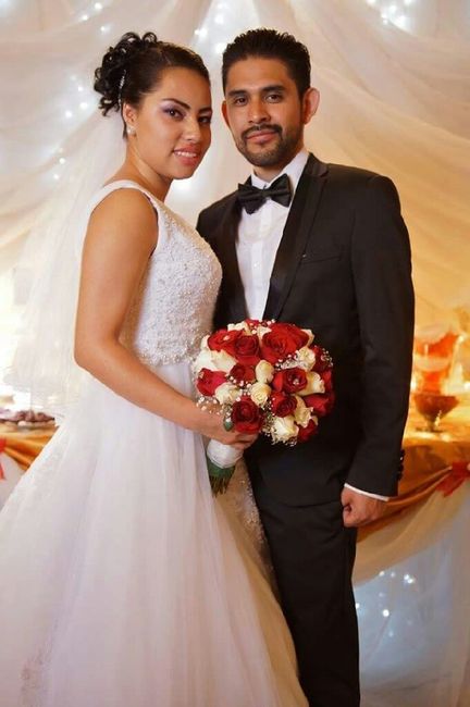 Nuestra boda ? - 22