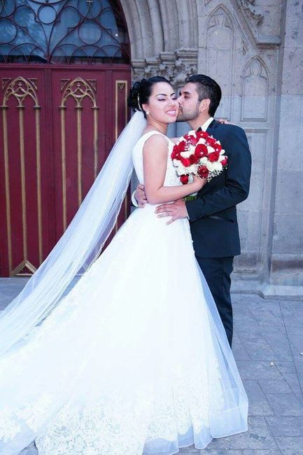 Nuestra boda ? - 23