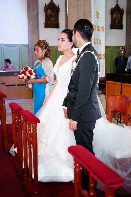 Nuestra boda ? - 26