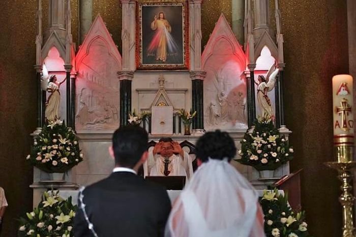Nuestra boda ? - 27