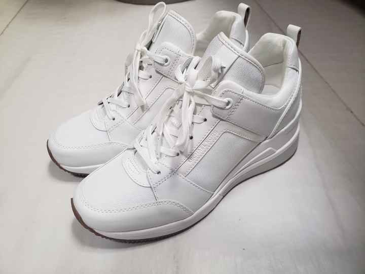 ¡Compré mis zapatos! - 2